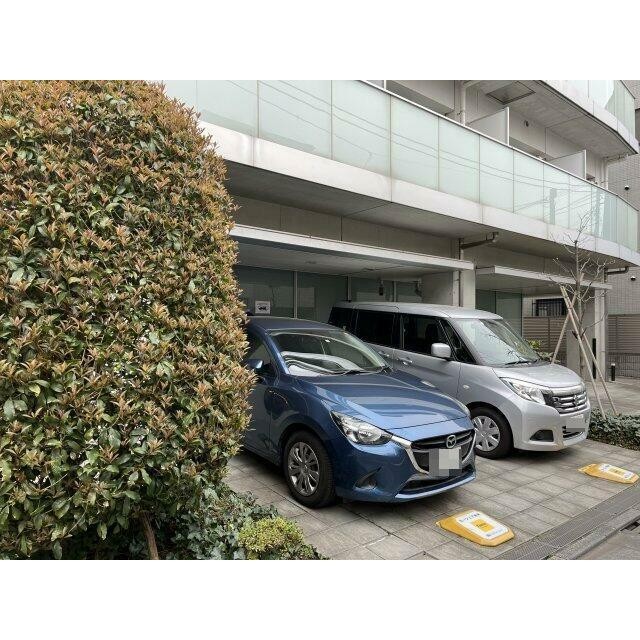 カーシェア(その他建物画像)