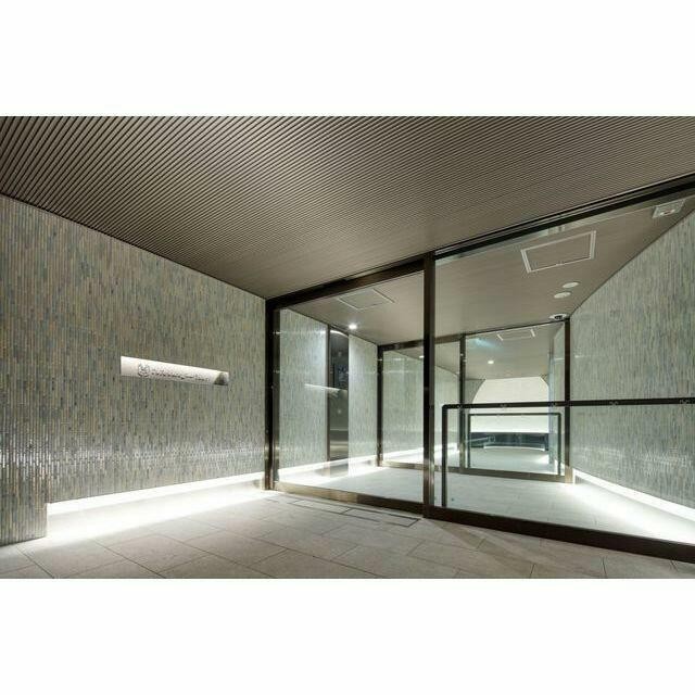 館銘板 2023年11月撮影(その他建物画像)