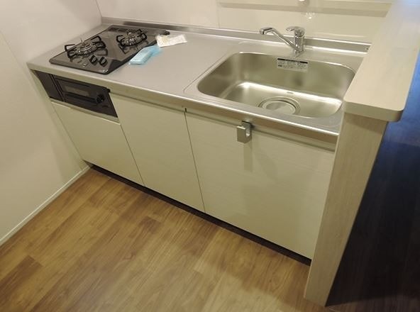 ※同仕様写真含む(キッチン)