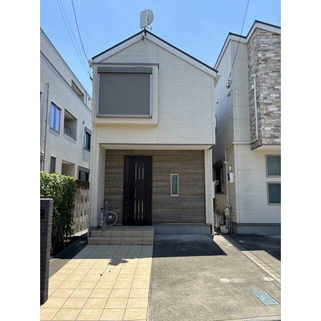 目黒区祐天寺１丁目 【賃貸居住】一戸建