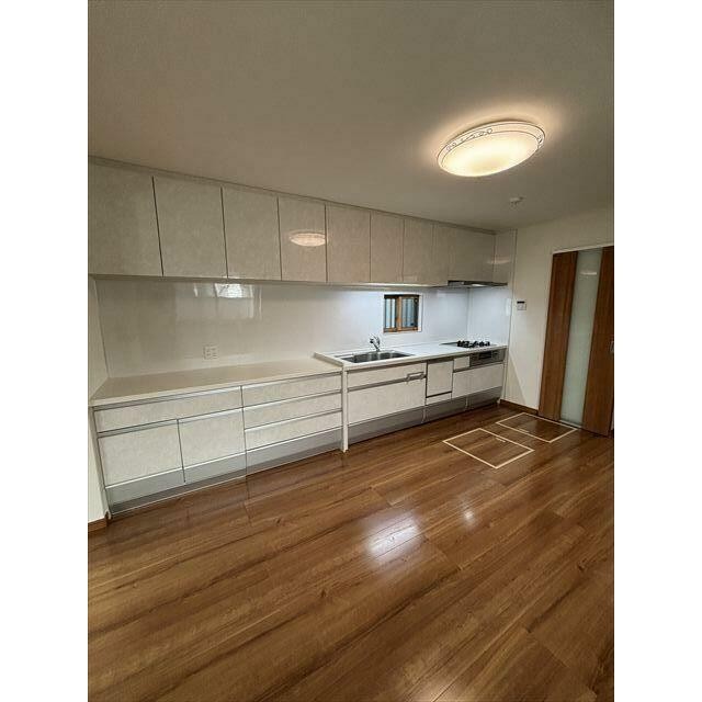 システムキッチン(キッチン)