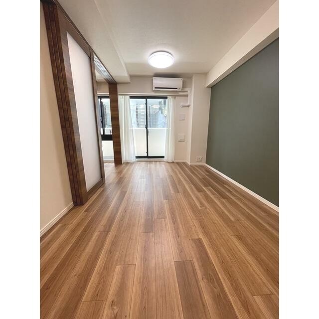 Jタイプ2023年8月撮影(居間)