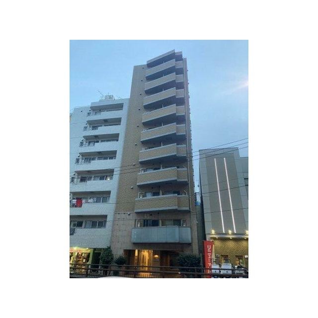 大田区蒲田５丁目 【賃貸居住】マンション