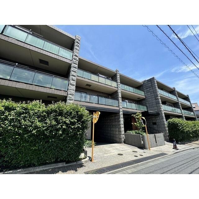 品川区西大井３丁目 【賃貸居住】マンション