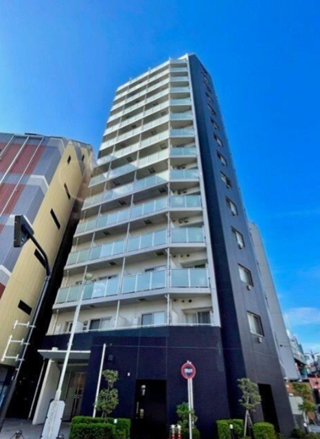 大田区大森北１丁目 【賃貸居住】マンション