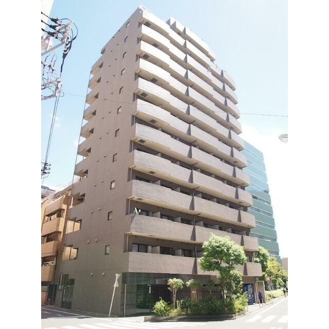 大田区西蒲田７丁目 【賃貸居住】マンション
