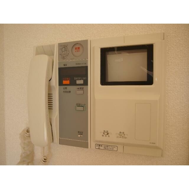 インターフォン