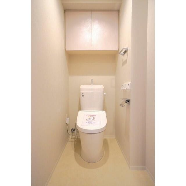 ※写真は同タイプ住戸です。(内装)