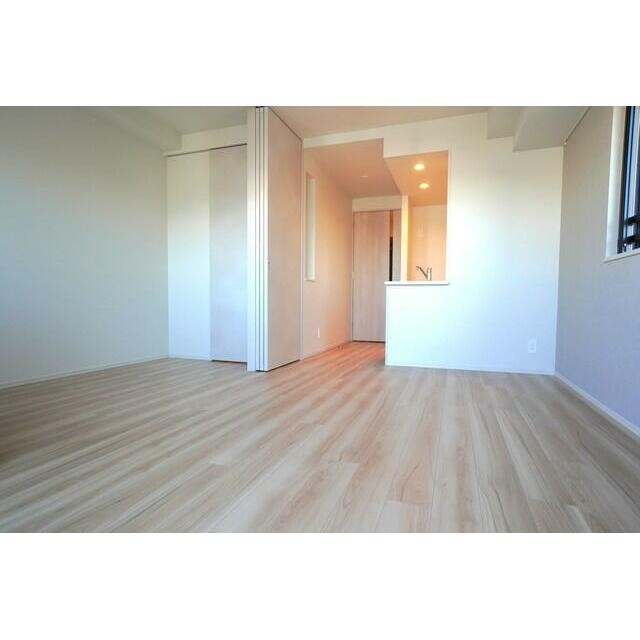 ※写真は同タイプ住戸です。