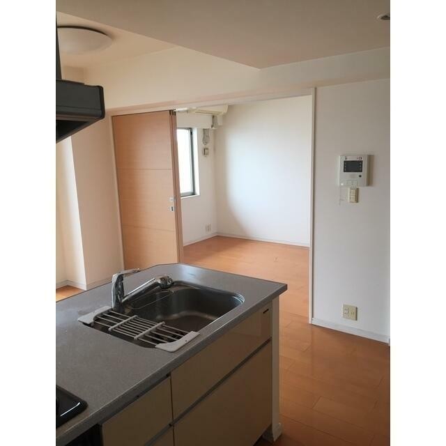 同タイプ別号室参考写真