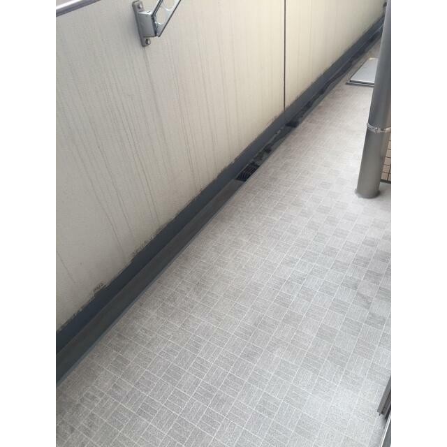 同タイプ別号室参考写真