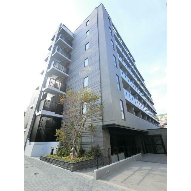 品川区西大井１丁目 【賃貸居住】マンション