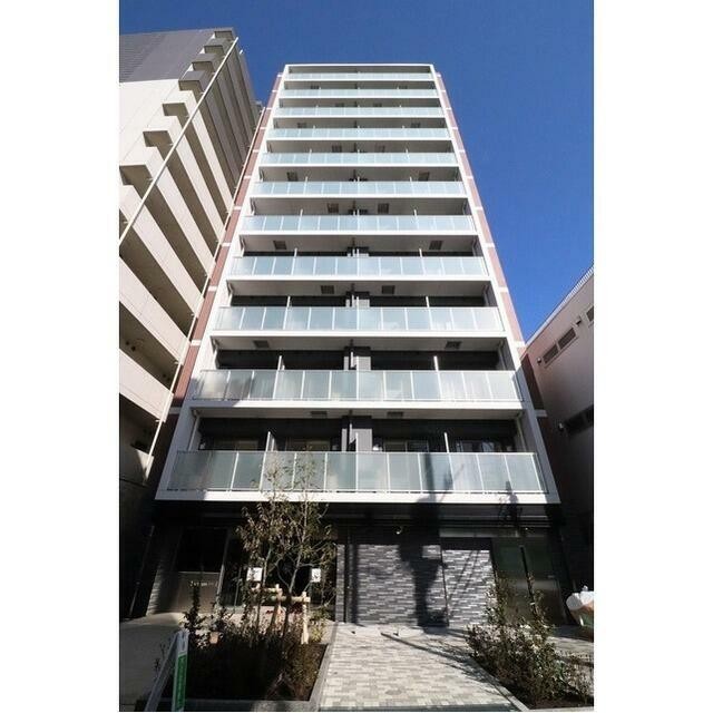 大田区西蒲田８丁目 【賃貸居住】マンション