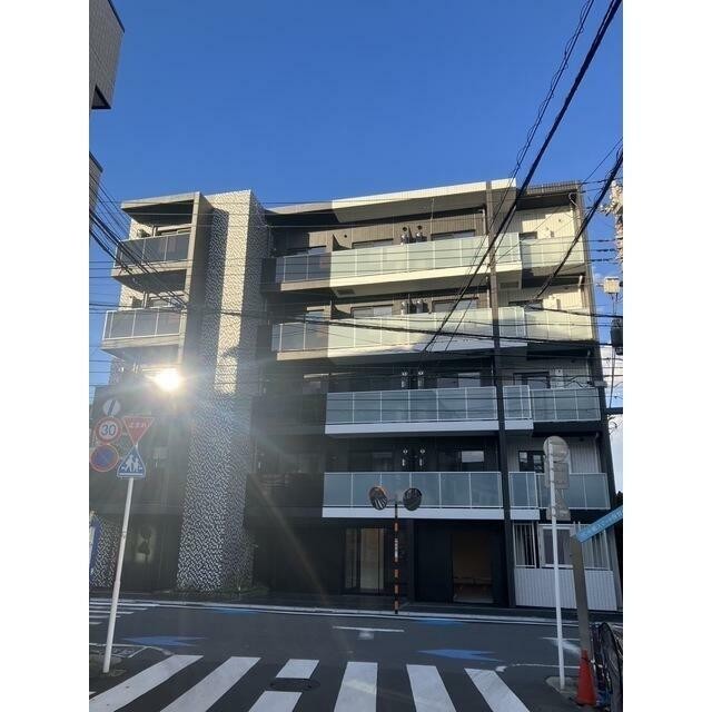 品川区中延５丁目 【賃貸居住】マンション