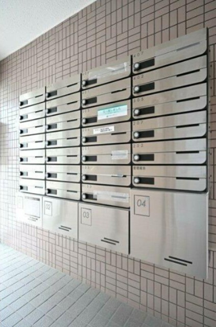 北千束駅（196m）(周辺)