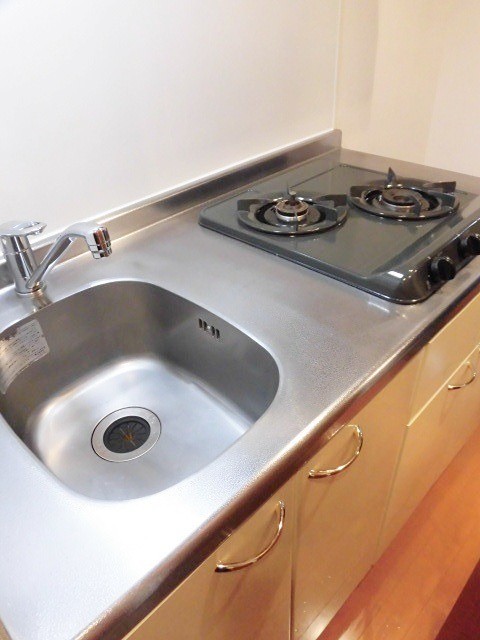 ※同仕様写真含む(キッチン)