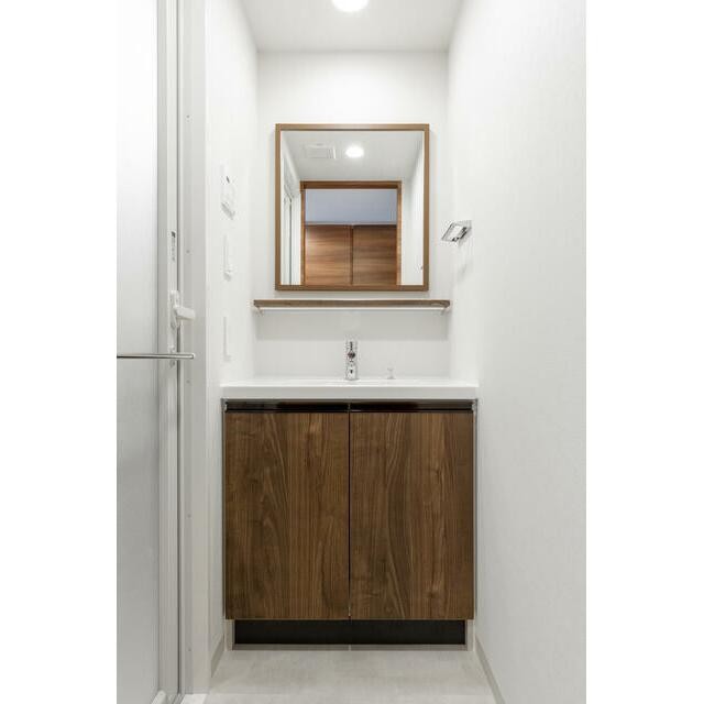 B2タイプ2023年3月撮影 同タイプ408号室の写真です。(内装)