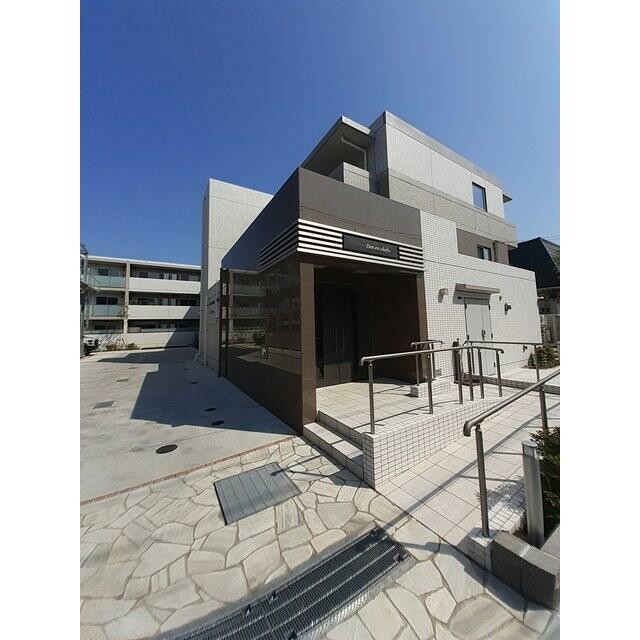 大田区田園調布５丁目 【賃貸居住】マンション