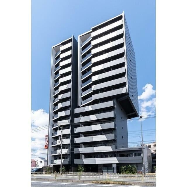 品川区東大井３丁目 【賃貸居住】マンション