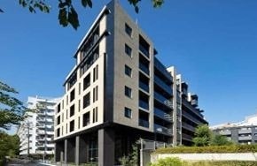 品川区上大崎４丁目 【賃貸居住】マンション