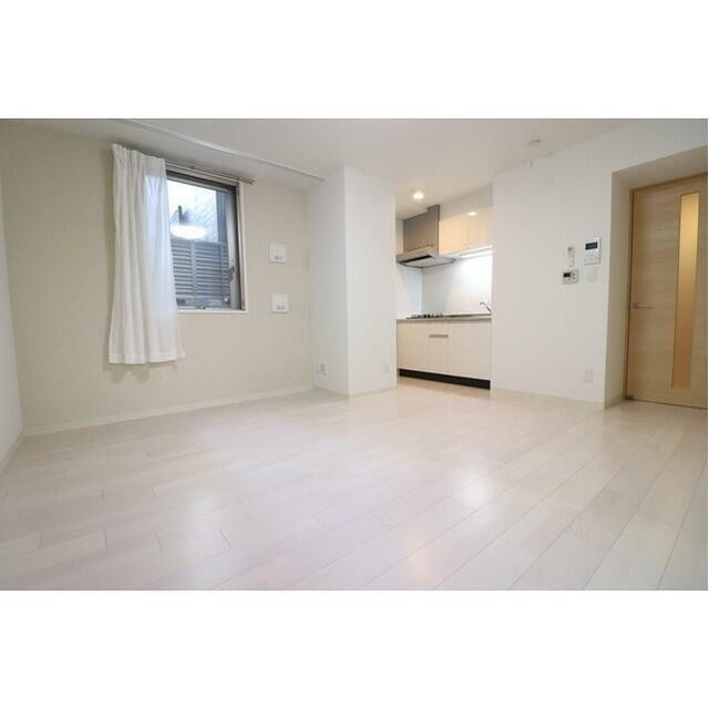 ※カーテン、照明は内覧用です(居間)