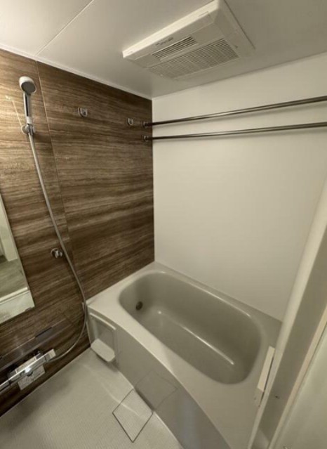 2025年6月撮影(風呂)