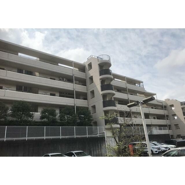 横浜市港北区箕輪町１丁目 【賃貸居住】マンション