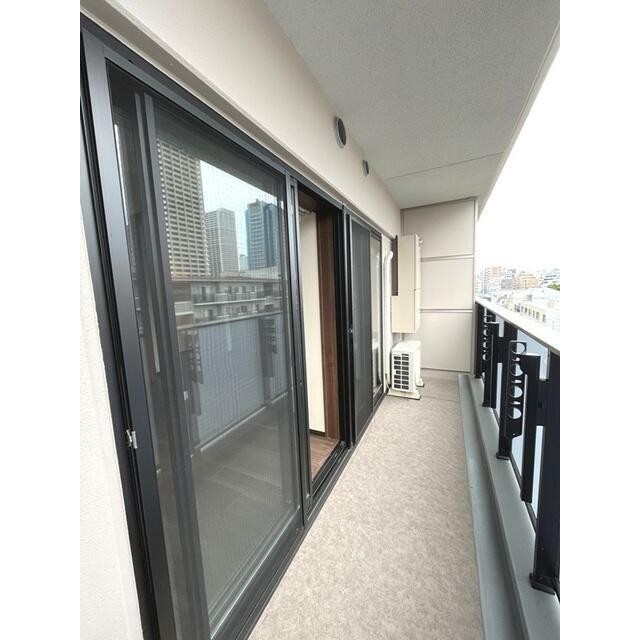 ※写真は同タイプ住戸です。