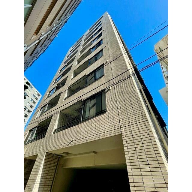 渋谷区恵比寿２丁目 【賃貸居住】マンション