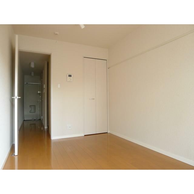 同タイプ別の部屋の写真です