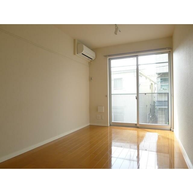 同タイプ別の部屋の写真です(居間)