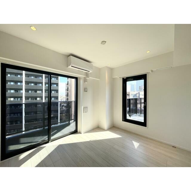 Log武蔵小杉(居間)