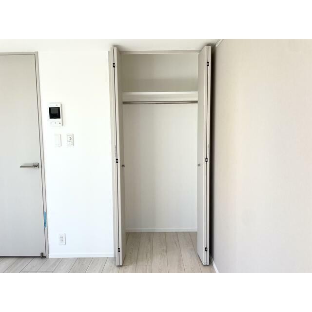 Log武蔵小杉(内装)