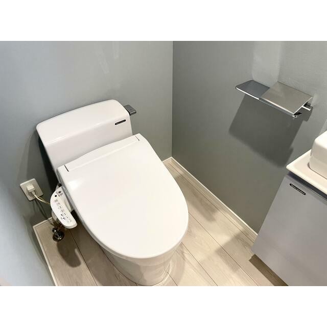 Log武蔵小杉(内装)