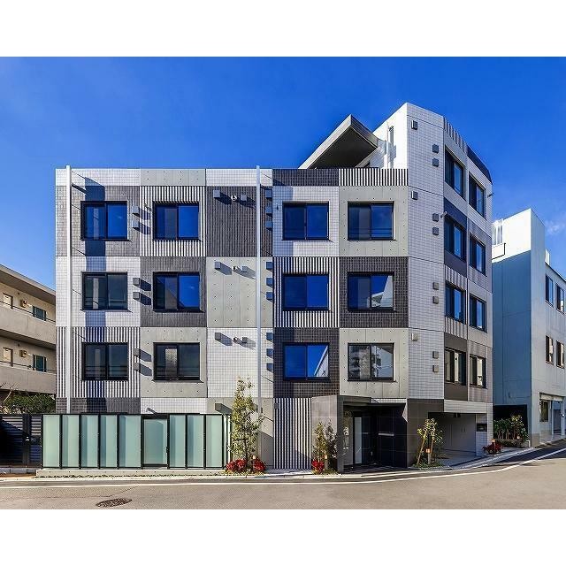 世田谷区桜新町２丁目 【賃貸居住】マンション