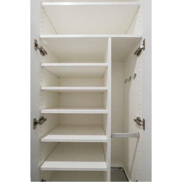 シューズボックス