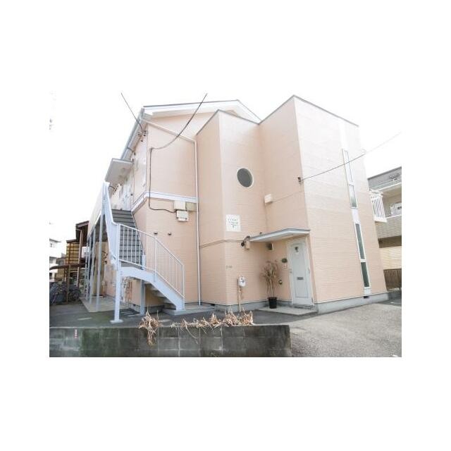 世田谷区玉川４丁目 【賃貸居住】アパート