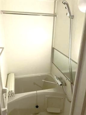 ※同仕様写真(風呂)