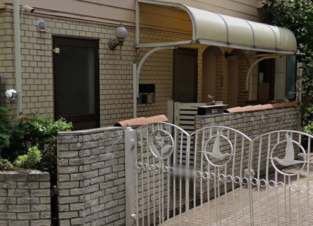 三軒茶屋駅（1253m）(その他建物画像)