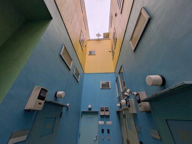 目黒区上目黒２丁目 【賃貸事業】その他