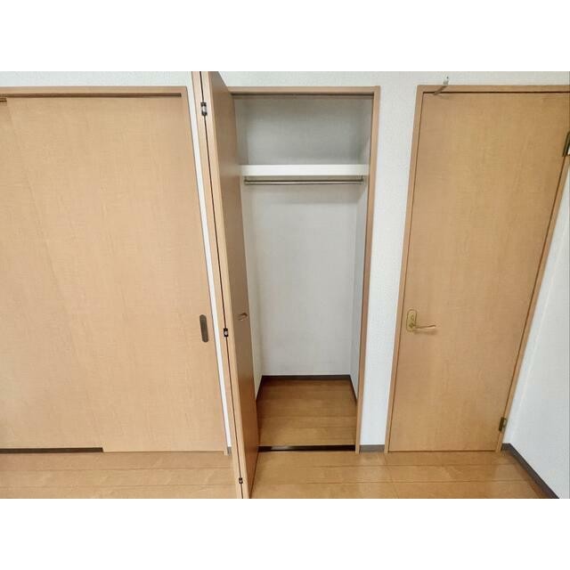 シーマ中馬込(内装)