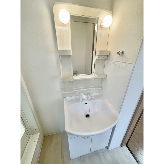 シーマ中馬込(内装)