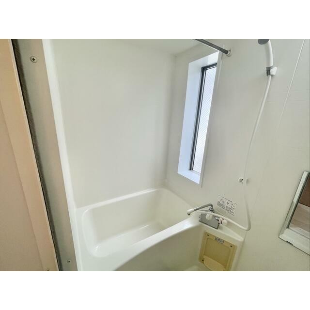 シーマ中馬込(風呂)