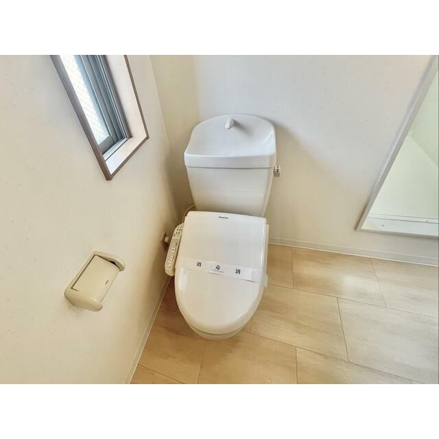 シーマ中馬込(内装)