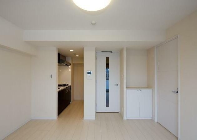 ※同仕様写真(居間)