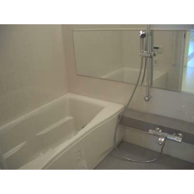 Fタイプ2006年11月撮影(風呂)