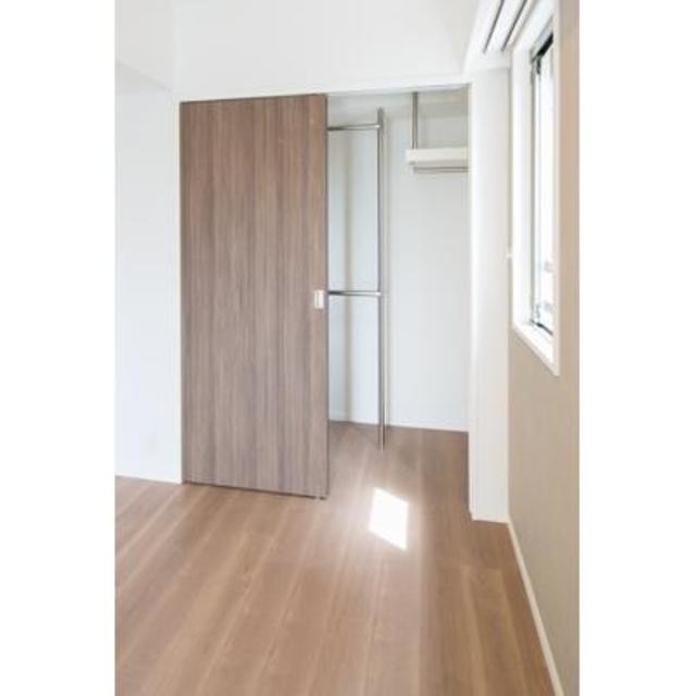 ※写真は同タイプ住戸です。(内装)