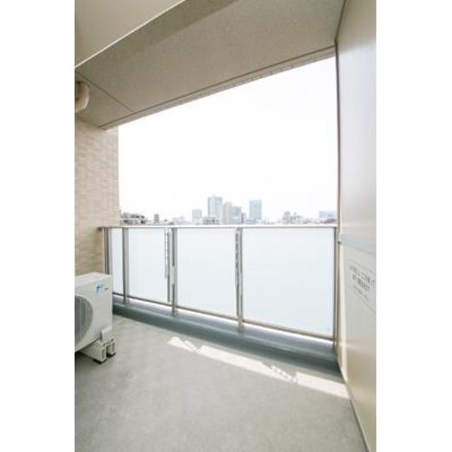 ※写真は同タイプ住戸です。