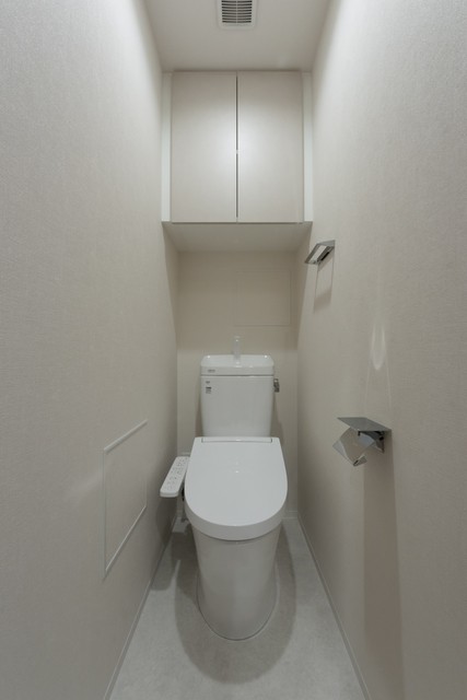 ※写真は同タイプ住戸です。(内装)