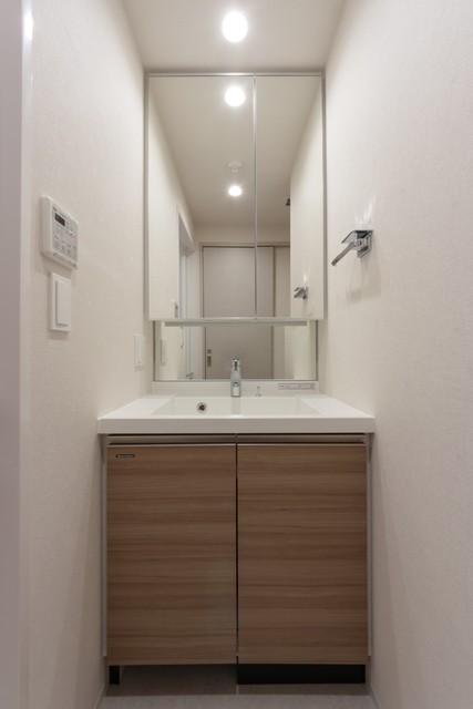 ※写真は同タイプ住戸です。(内装)